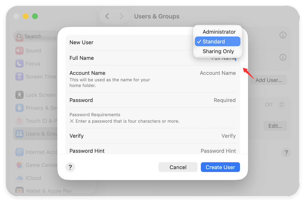 fix Safari can't connect to iCloud Private Relay on Mac