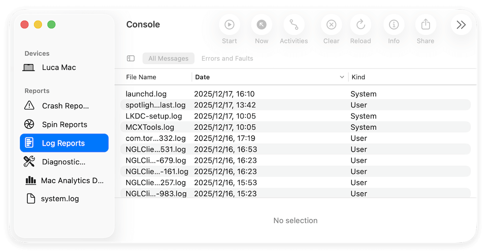 fix Safari can't connect to iCloud Private Relay on Mac