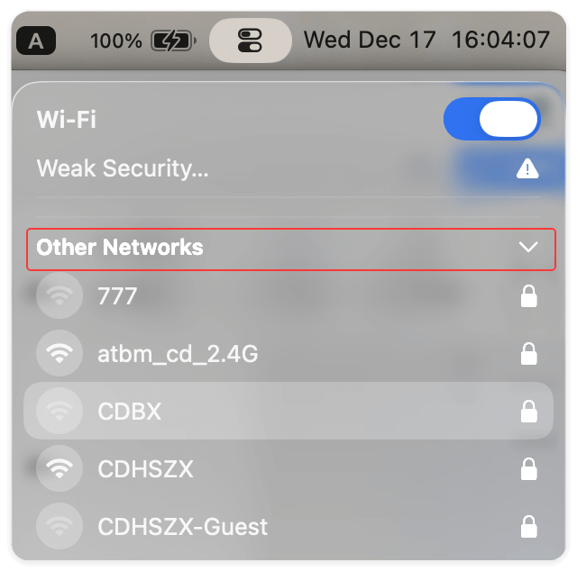 fix Safari can't connect to iCloud Private Relay on Mac
