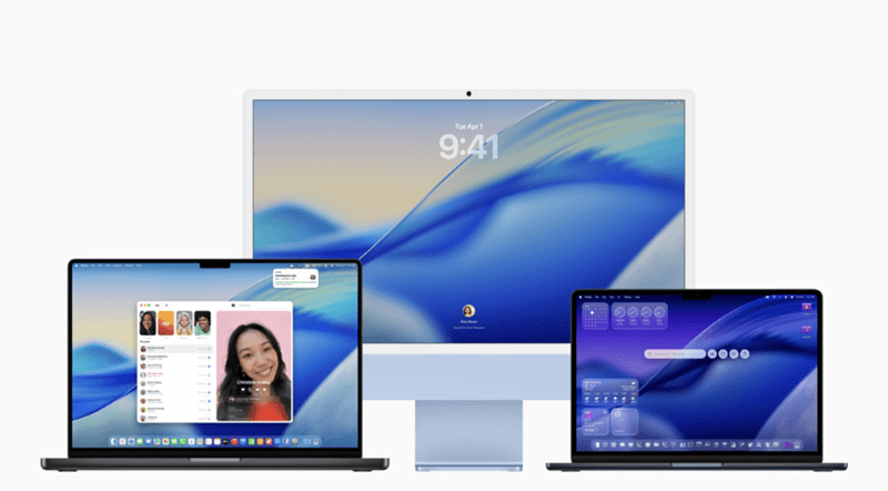 What Is macOS Tahoe 26