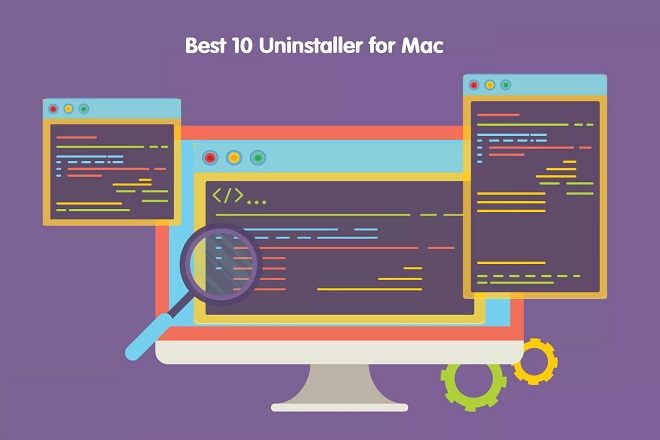 mac app uninstaller free mac app uninstaller free