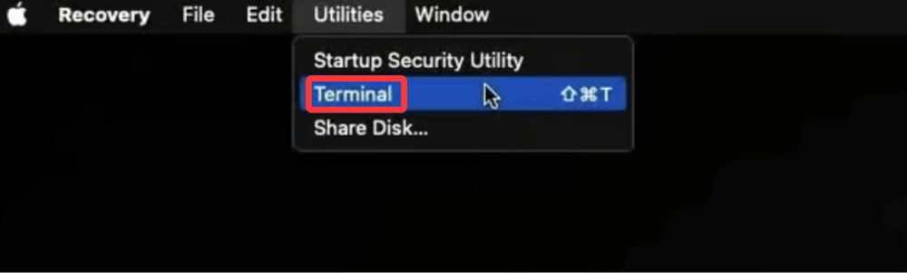 Mac refuses to boot into Safe Mode