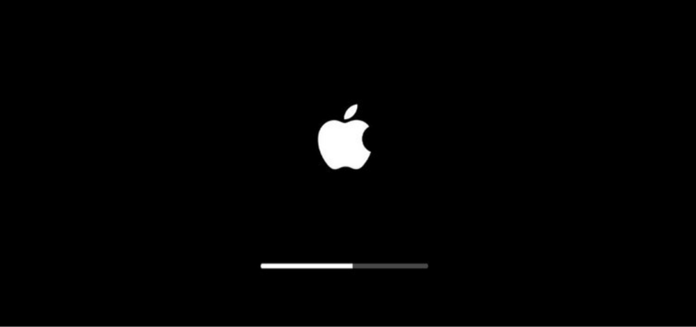 Mac refuses to boot into Safe Mode