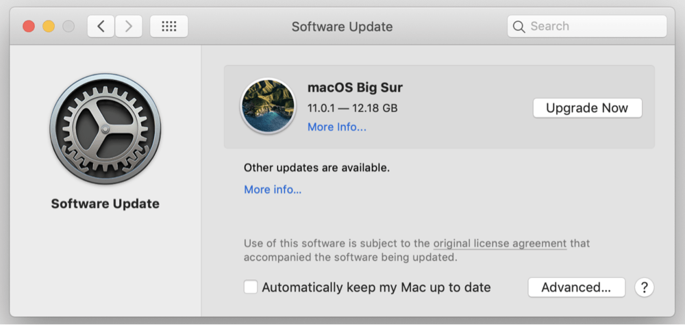 Mac refuses to boot into Safe Mode