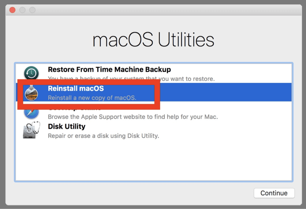 Mac refuses to boot into Safe Mode