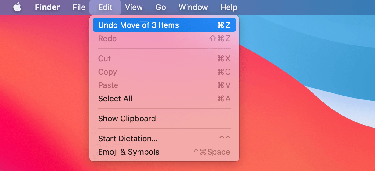 Word document recovery on Mac