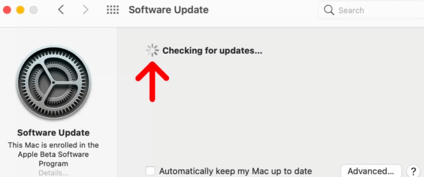 Bluetooth problems on MacBooks