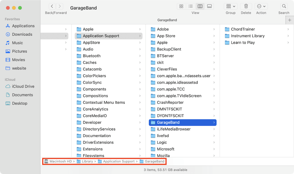MacBook is running slow