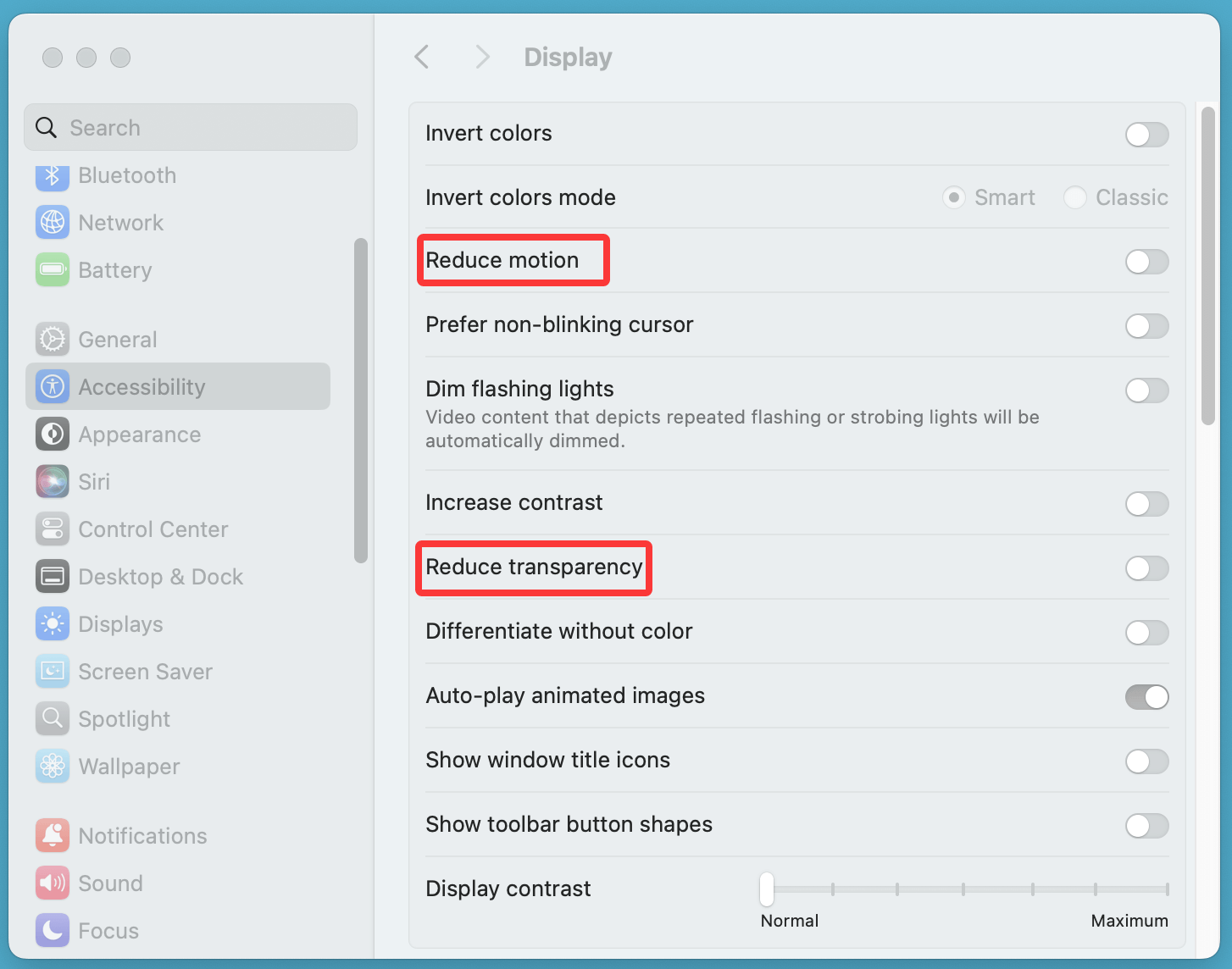 Perform MacBook Pro Maintenance