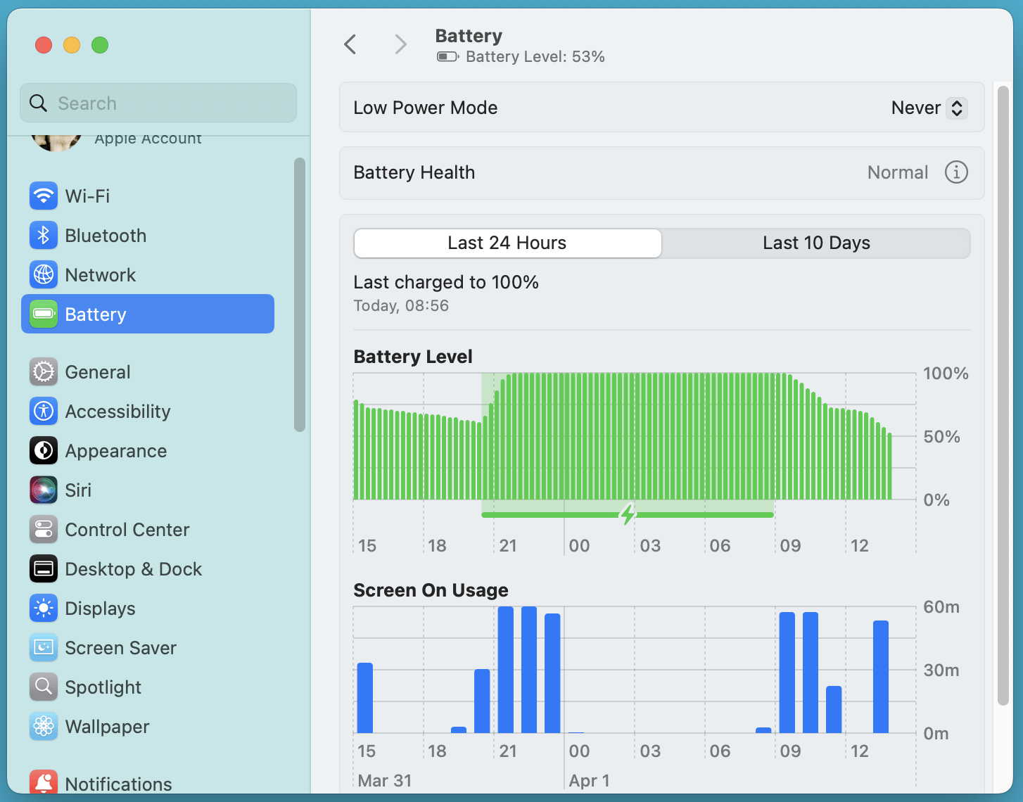 Perform MacBook Pro Maintenance