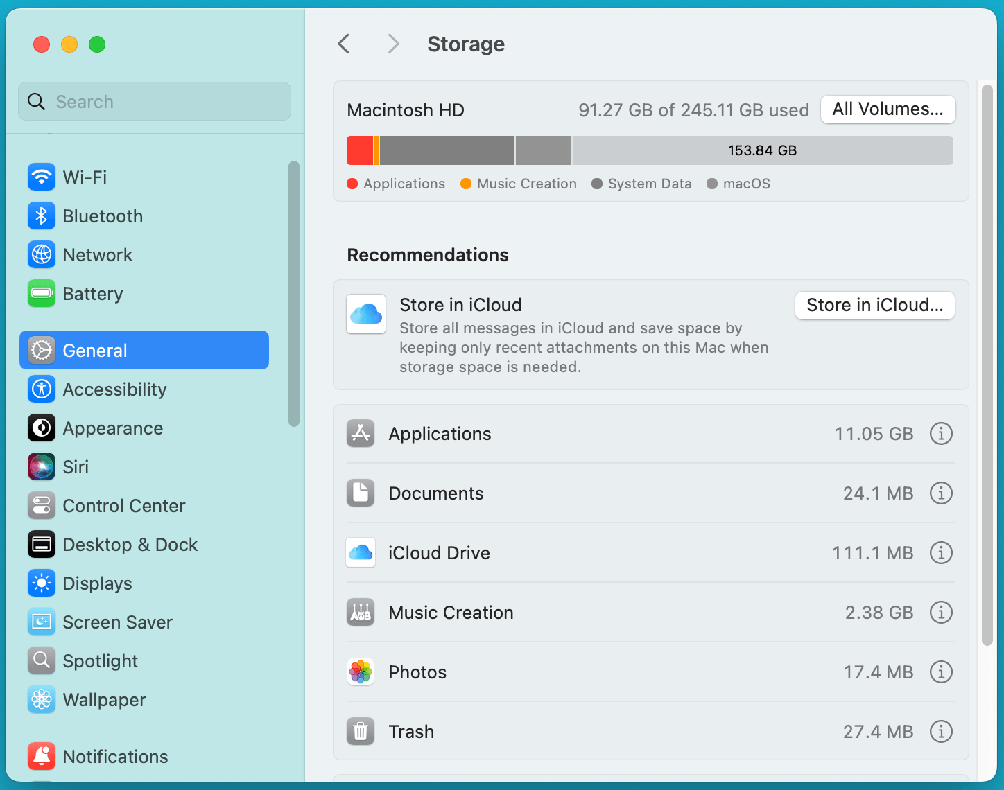 Perform MacBook Pro Maintenance