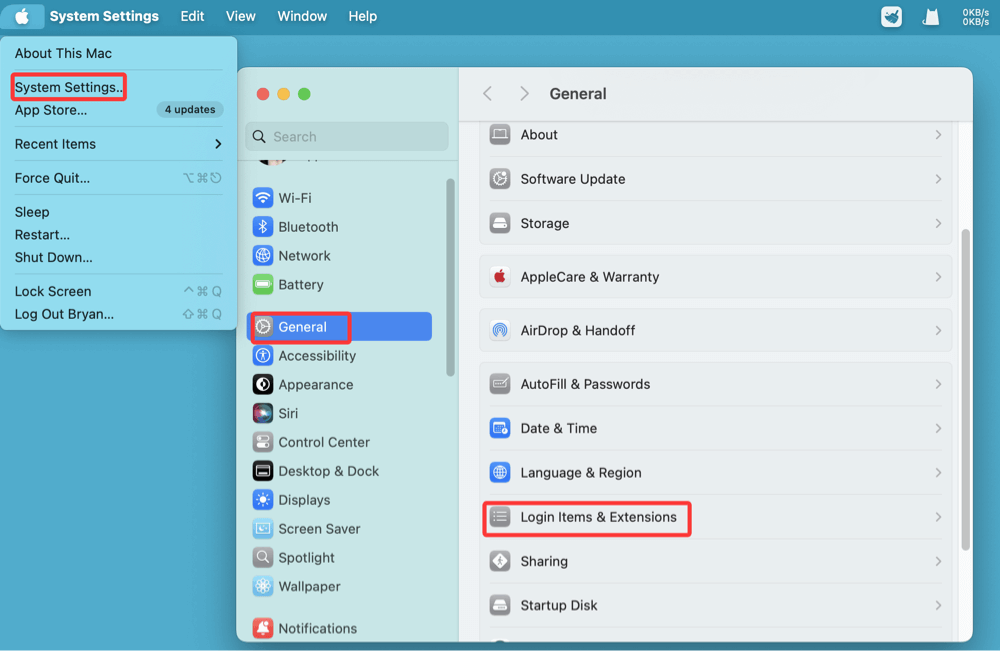 Perform MacBook Pro Maintenance