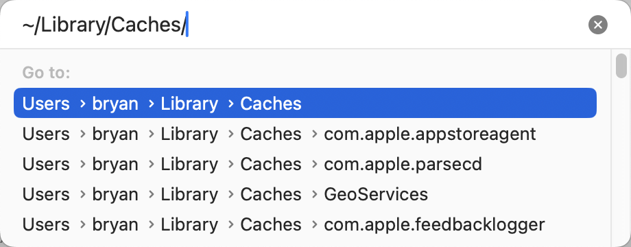 Perform MacBook Pro Maintenance