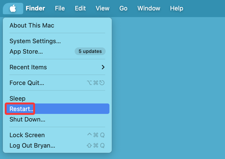 Fix Macintosh HD Not Mounting on Mac