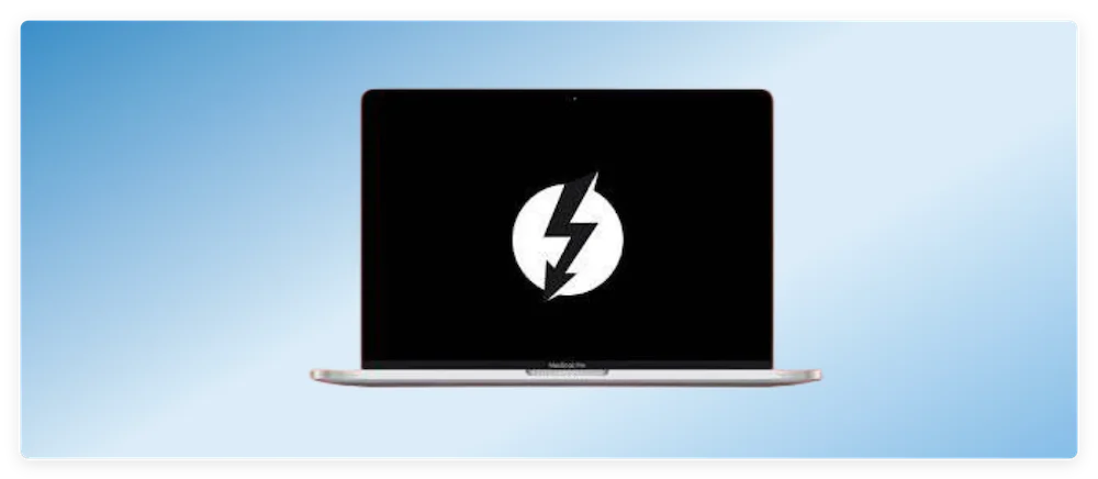 macOS Boot mode