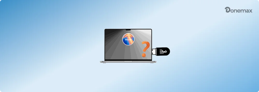 macOS Sequoia Not Recognizing USB Drive