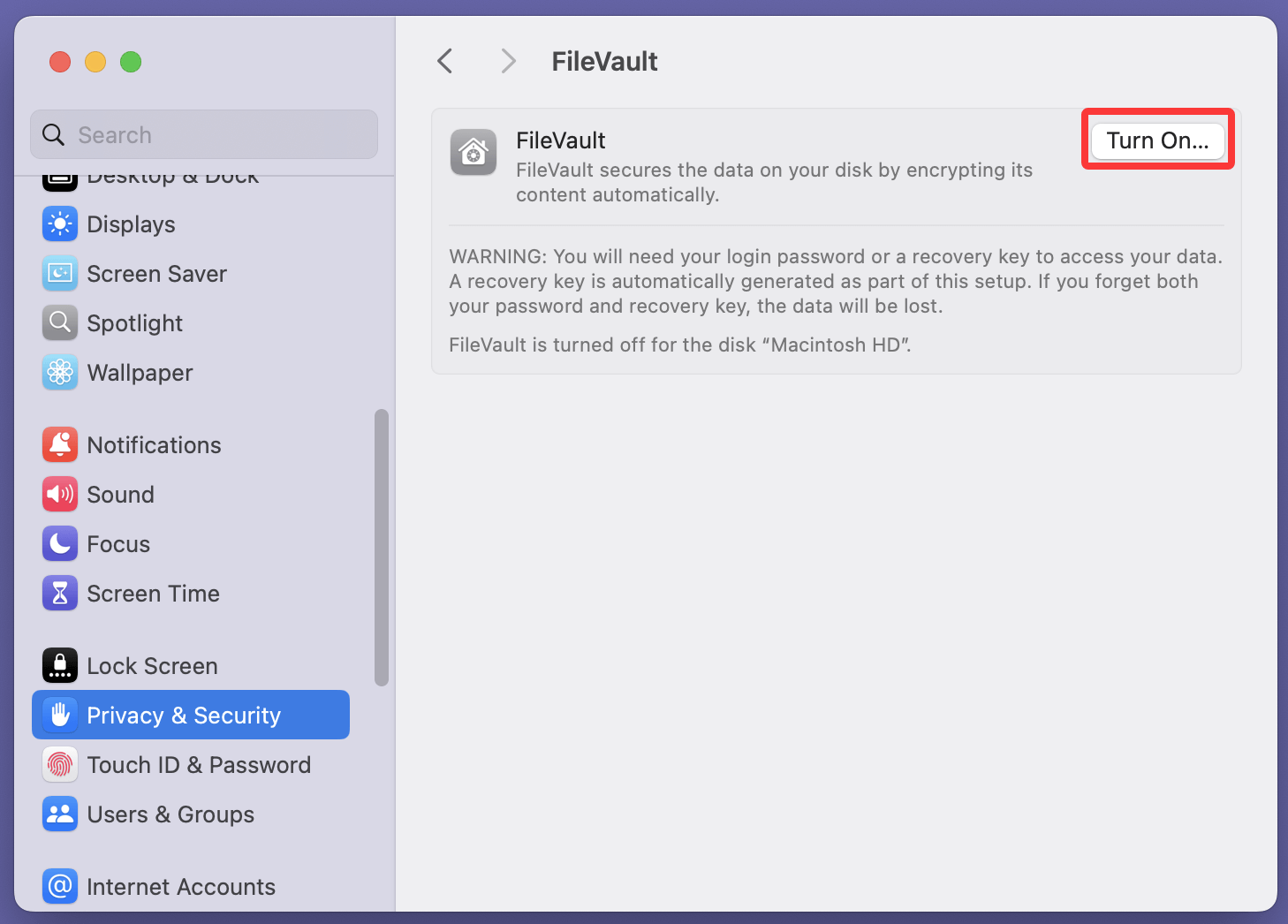make SSD data unrecoverable