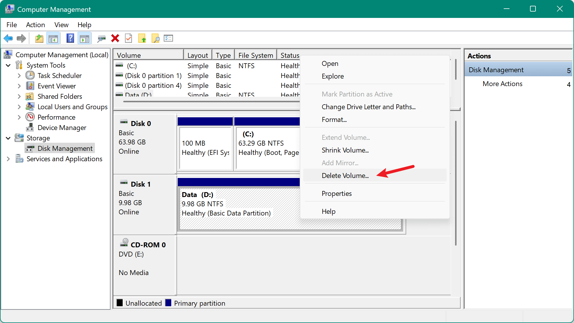 differences between MBR and GPT