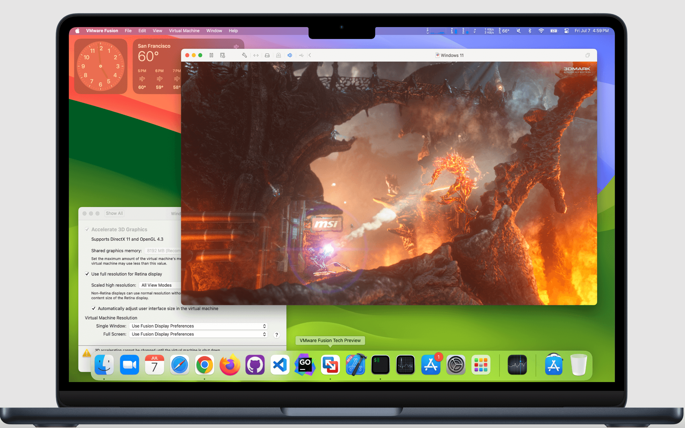 Mounting a BOOTCAMP NTFS partition with read-write access on macOS