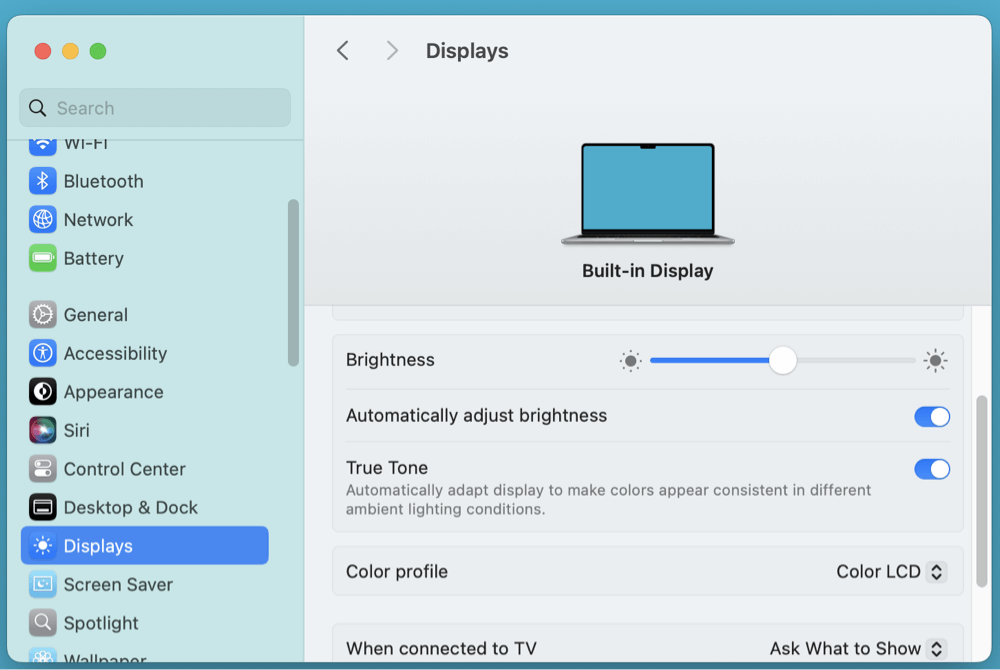 Losing your mouse cursor on a Mac