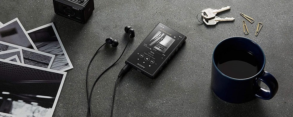 recover lost data from MP3 music player