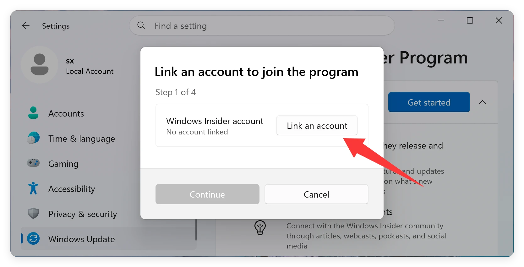 how to update to Windows 11 26H2