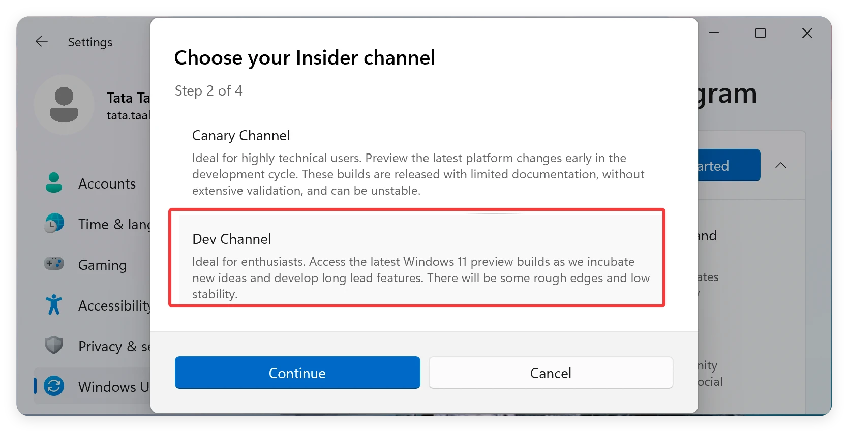how to update to Windows 11 26H2