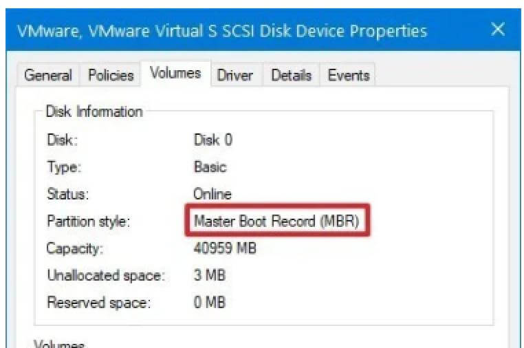 How to Enable Secure Boot for Windows 11 Donemax