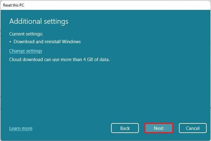 Download and installing Windows 