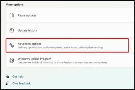 update device driver