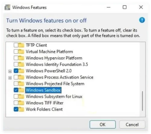 Windows 11 Home vs. Pro