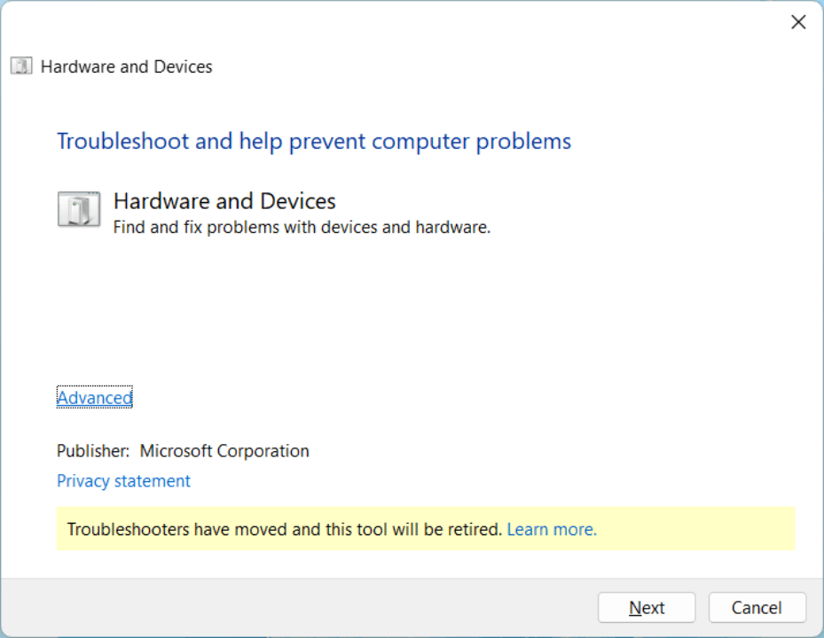 Fix Nothing Happens When Plugging in a USB Flash Drive