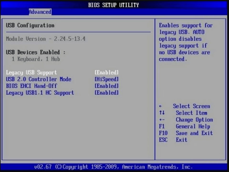 Fix Nothing Happens When Plugging in a USB Flash Drive
