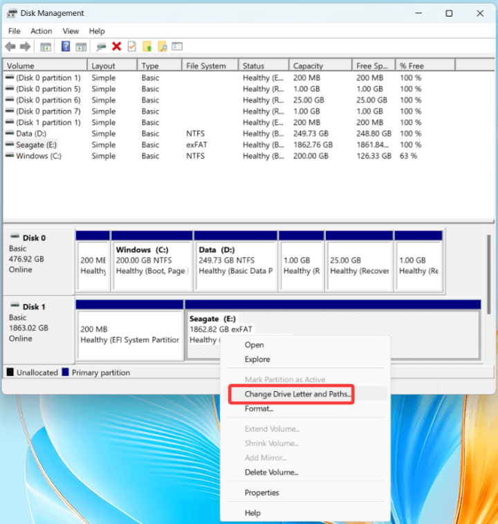 Fix Nothing Happens When Plugging in a USB Flash Drive