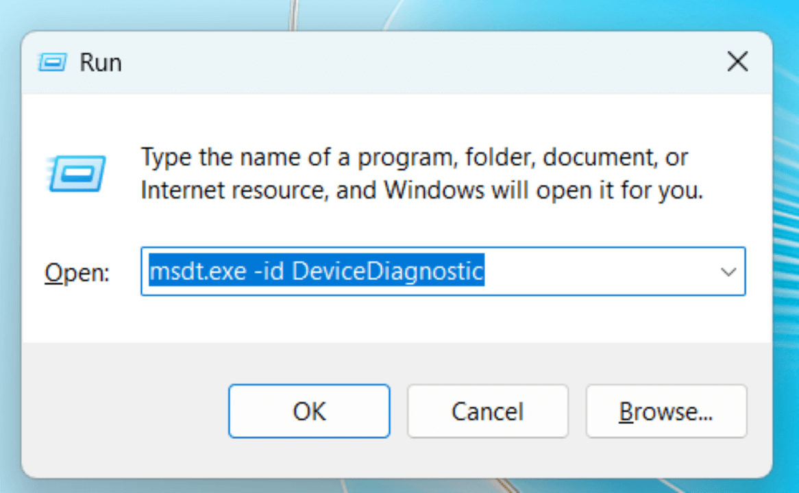 Fix Nothing Happens When Plugging in a USB Flash Drive