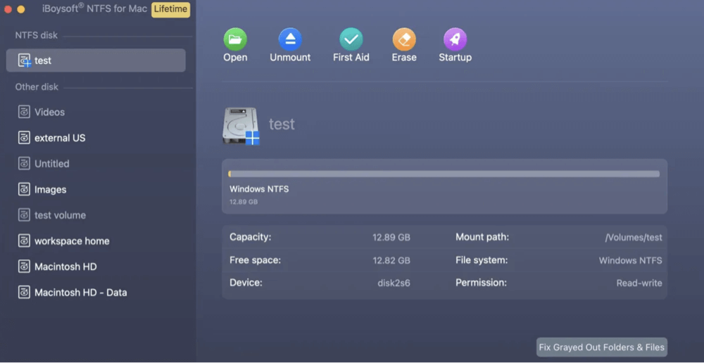 best NTFS drivers for M2 chip Macs