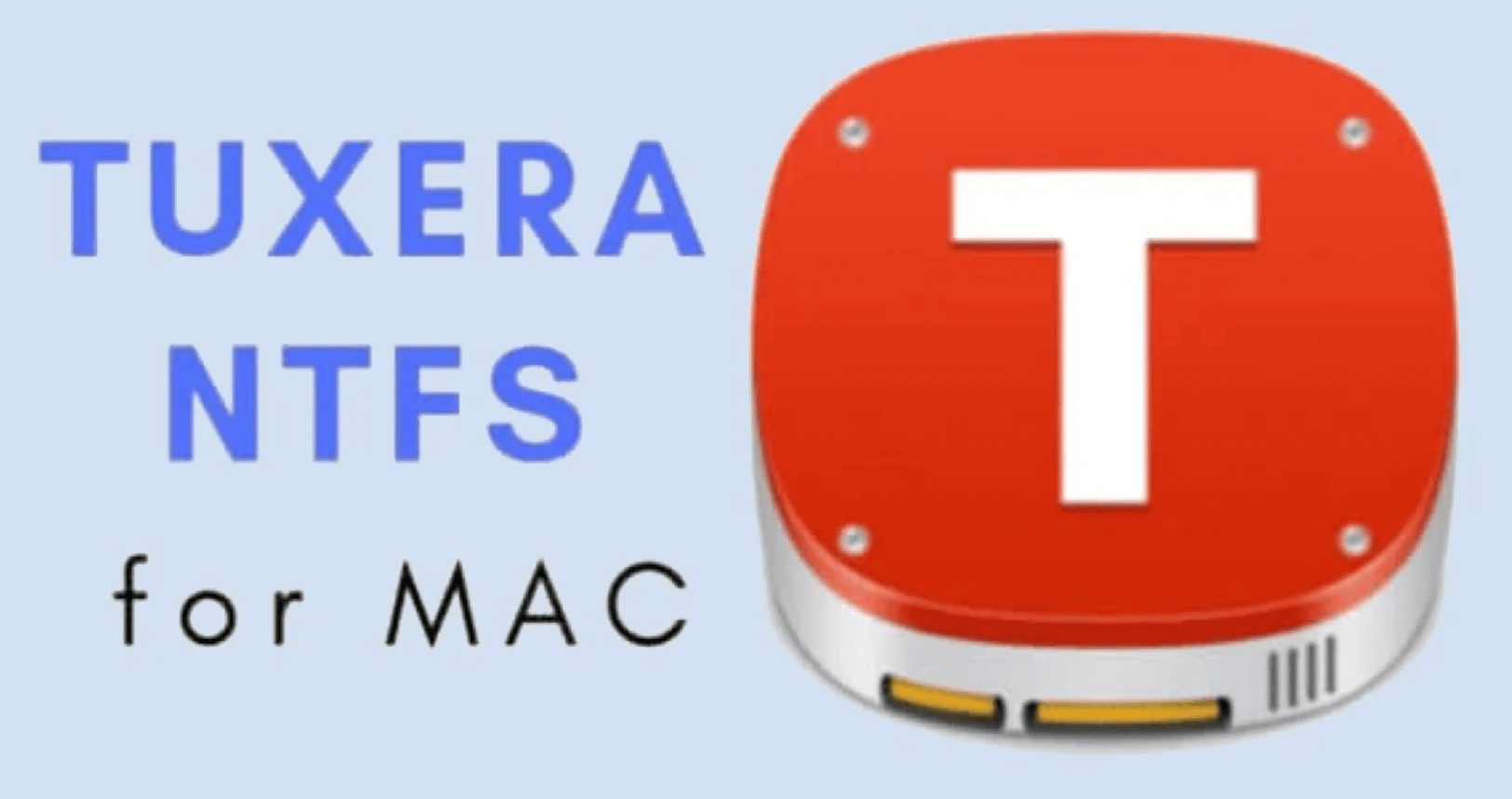 best NTFS driver options available for macOS Mojave
