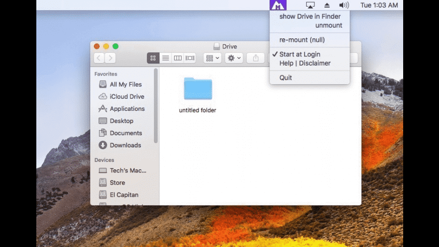 best NTFS for Mac software