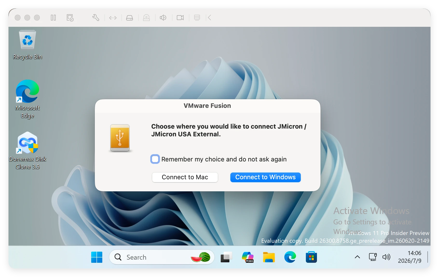 can I use NTFS drive on macOS 27 Golden Gate