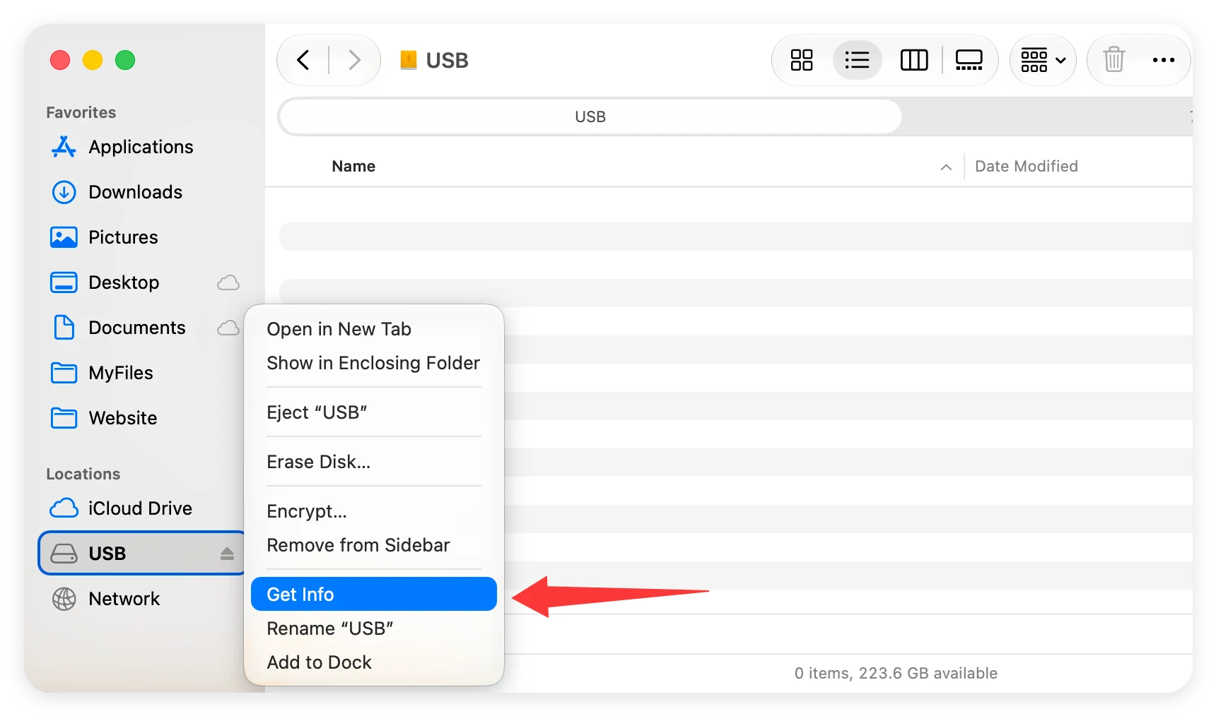 can not write data to external hard drive on macOS 27 Golden Gate