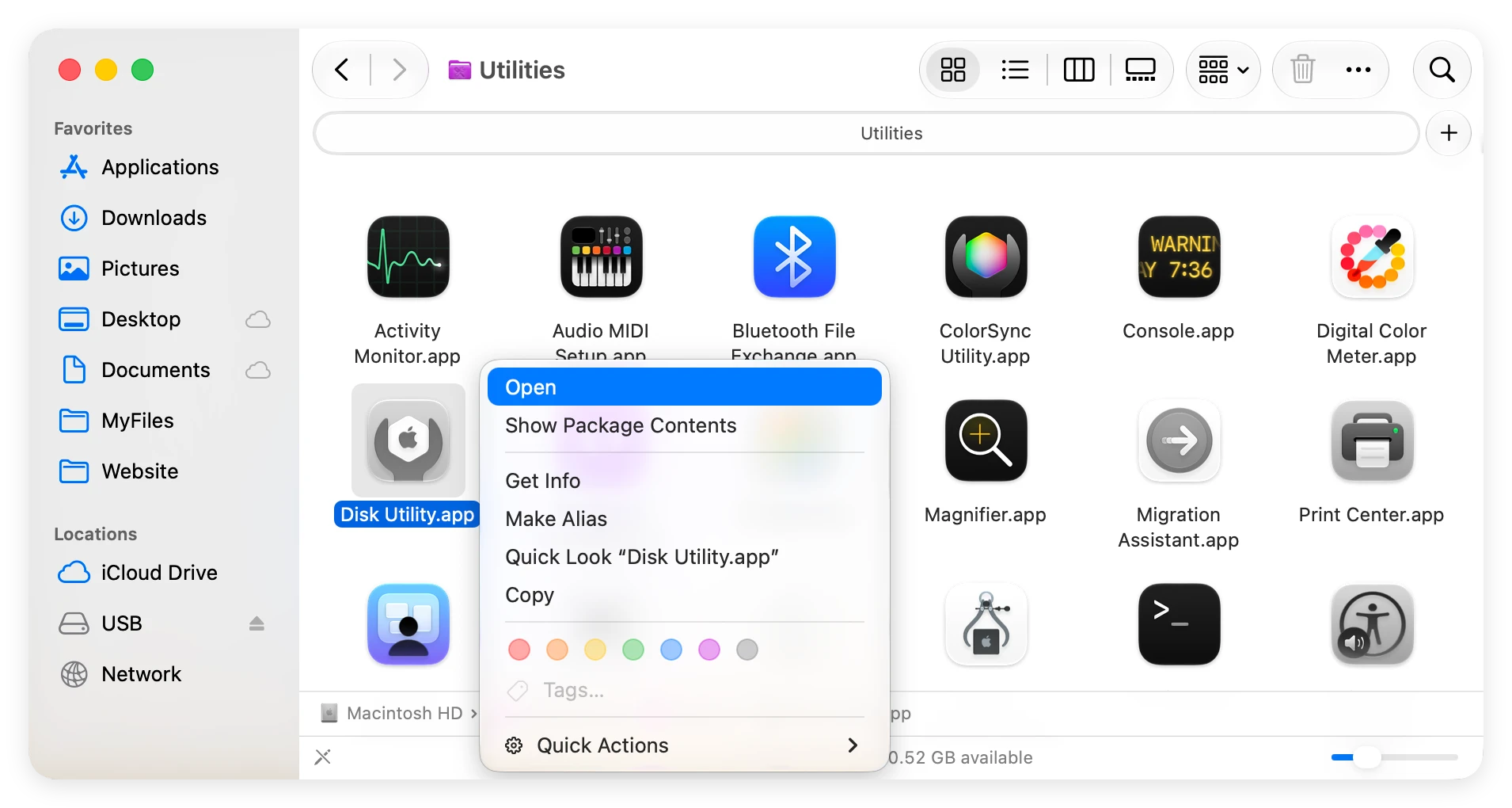 can not write data to external hard drive on macOS 27 Golden Gate