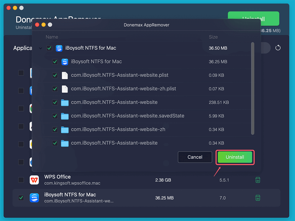 Use Third-Party Uninstallers