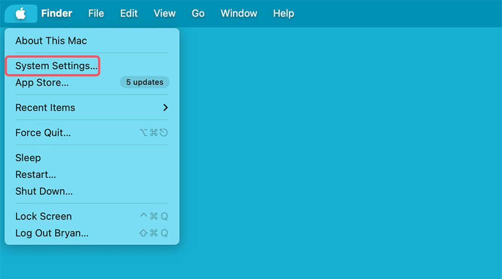 Verifying Complete Removal
