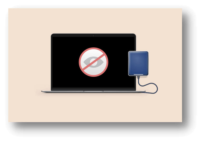 fix external SSD read-only on Mac