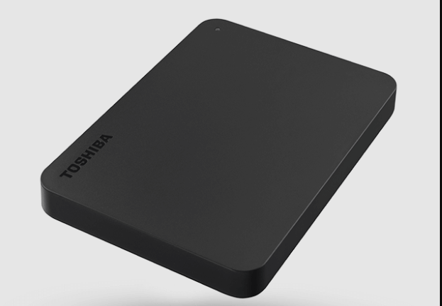 fix Toshiba external hard drive read-only on Mac