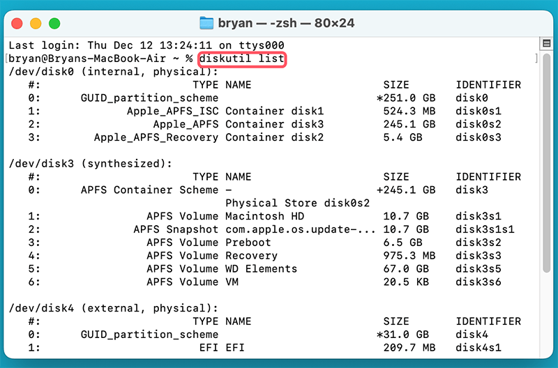 How to Quickly Grant Full Read-write Access to NTFS Drive on Mac?
