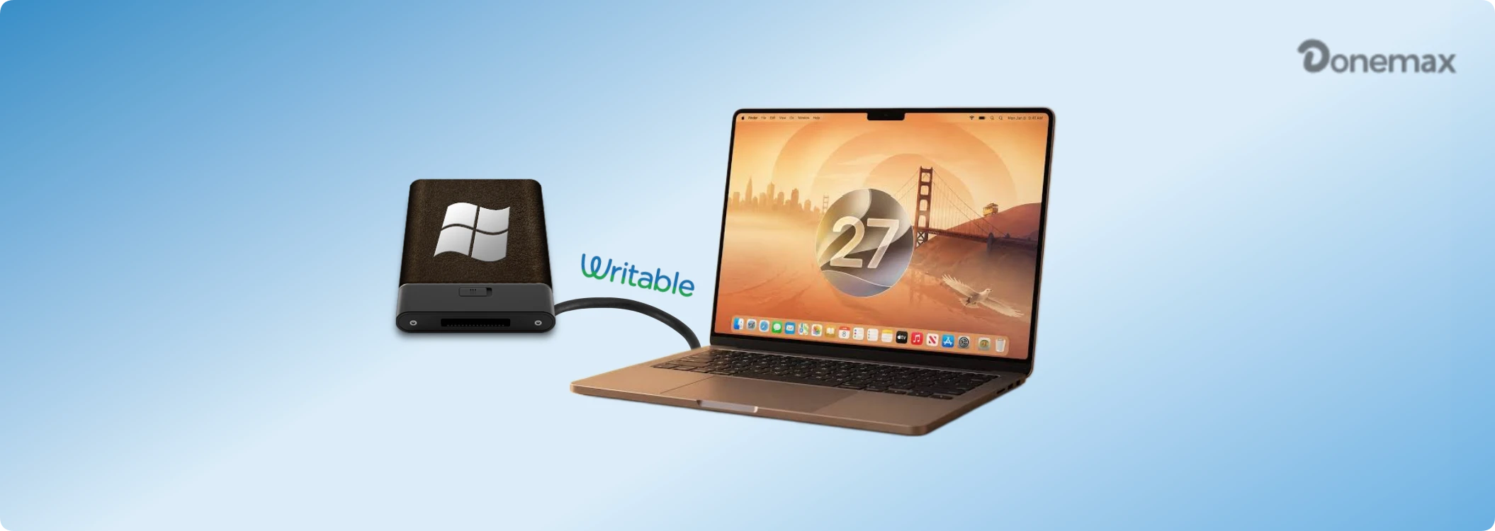 NTFS driver for macOS 27 Golden Gate