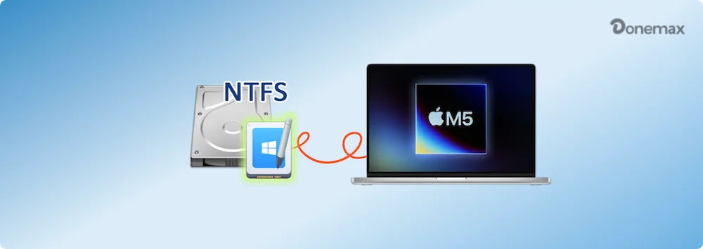 read write ntfs external hard drive m5 mac
