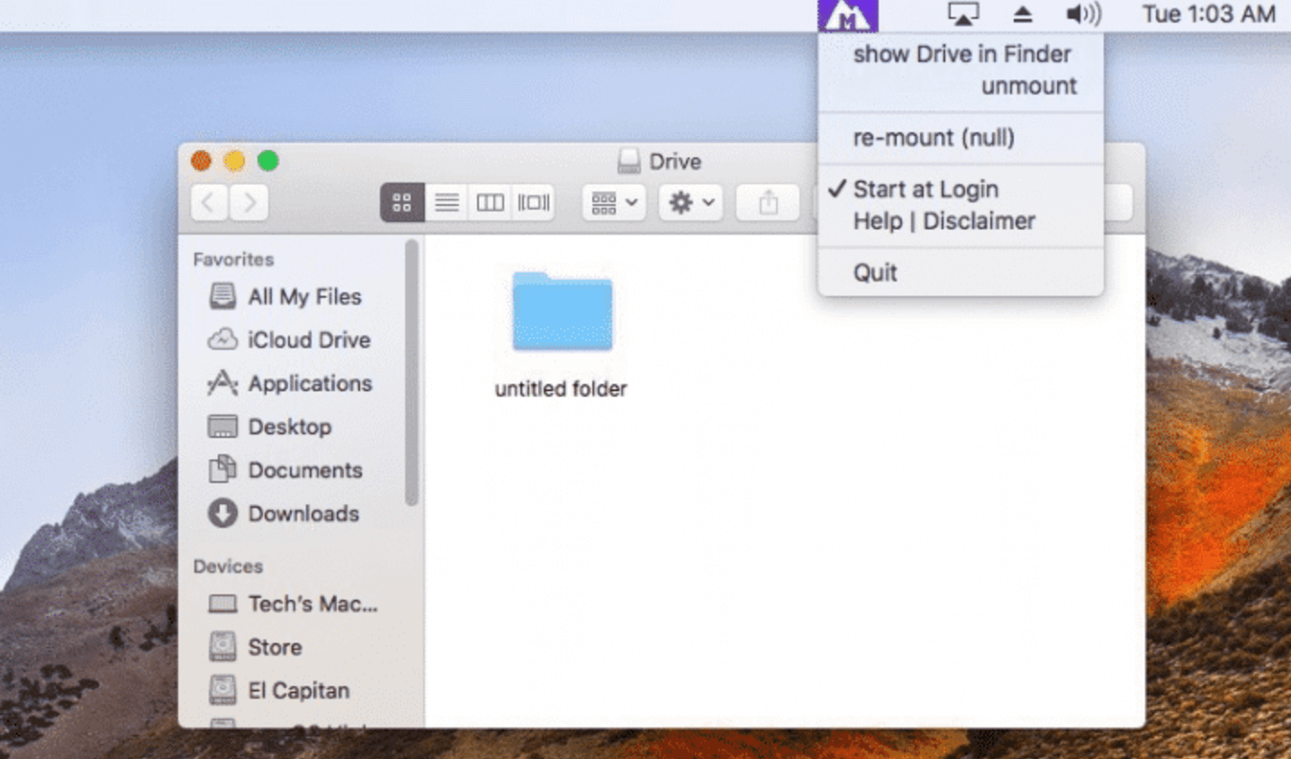 best 5 alternatives to Paragon NTFS for Mac