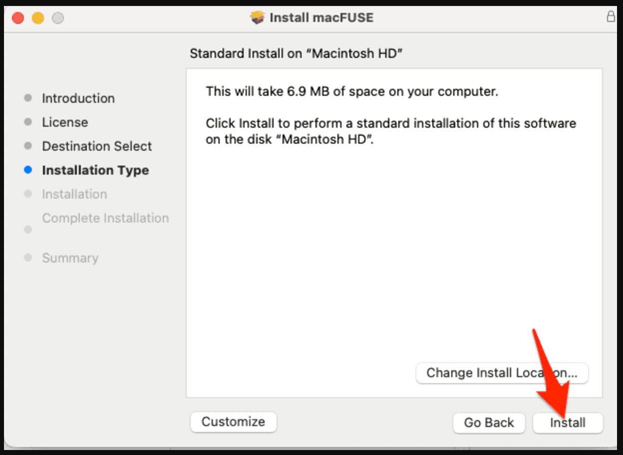 best 5 alternatives to Paragon NTFS for Mac